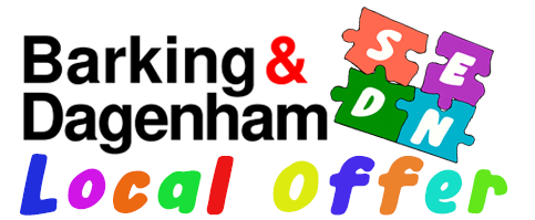 Staying Healthy Barking and Dagenham SEND Local Offer