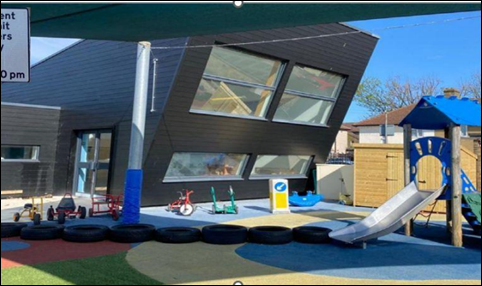 Image of the CYPD Hub