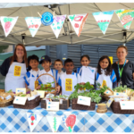 SFM Henry Green Market Day