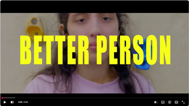 better person